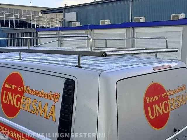 Bedrijfsauto volkswagen, transporter, 1.9 tdi 340mhd, bouwjaar 2007 - afbeelding 26 van  39