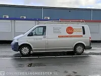 Bedrijfsauto volkswagen, transporter, 1.9 tdi 340mhd, bouwjaar 2007 - afbeelding 2 van  39