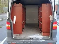 Bedrijfsauto volkswagen, transporter, 1.9 tdi 340mhd, bouwjaar 2007 - afbeelding 30 van  39