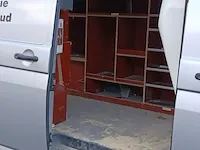 Bedrijfsauto volkswagen, transporter, 1.9 tdi 340mhd, bouwjaar 2007 - afbeelding 33 van  39