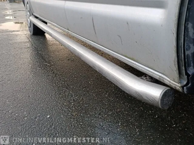 Bedrijfsauto volkswagen, transporter, 1.9 tdi 340mhd, bouwjaar 2007 - afbeelding 34 van  39