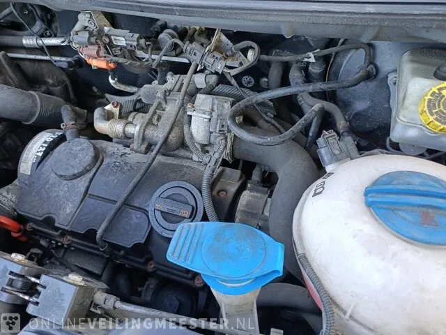Bedrijfsauto volkswagen, transporter, 1.9 tdi 340mhd, bouwjaar 2007 - afbeelding 37 van  39