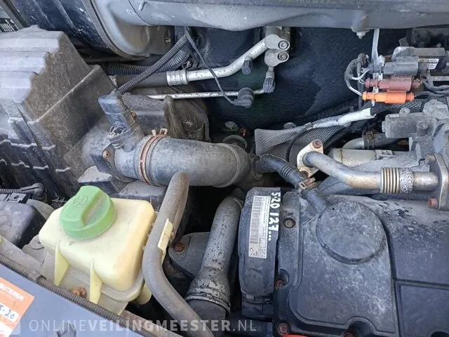 Bedrijfsauto volkswagen, transporter, 1.9 tdi 340mhd, bouwjaar 2007 - afbeelding 38 van  39
