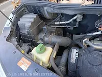 Bedrijfsauto volkswagen, transporter, 1.9 tdi 340mhd, bouwjaar 2007 - afbeelding 39 van  39