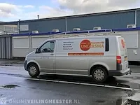 Bedrijfsauto volkswagen, transporter, 1.9 tdi 340mhd, bouwjaar 2007 - afbeelding 3 van  39