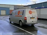 Bedrijfsauto volkswagen, transporter, 1.9 tdi 340mhd, bouwjaar 2007 - afbeelding 4 van  39
