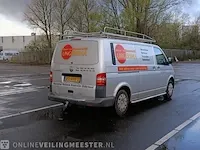 Bedrijfsauto volkswagen, transporter, 1.9 tdi 340mhd, bouwjaar 2007 - afbeelding 6 van  39