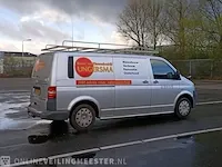 Bedrijfsauto volkswagen, transporter, 1.9 tdi 340mhd, bouwjaar 2007 - afbeelding 7 van  39