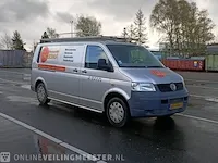Bedrijfsauto volkswagen, transporter, 1.9 tdi 340mhd, bouwjaar 2007 - afbeelding 8 van  39