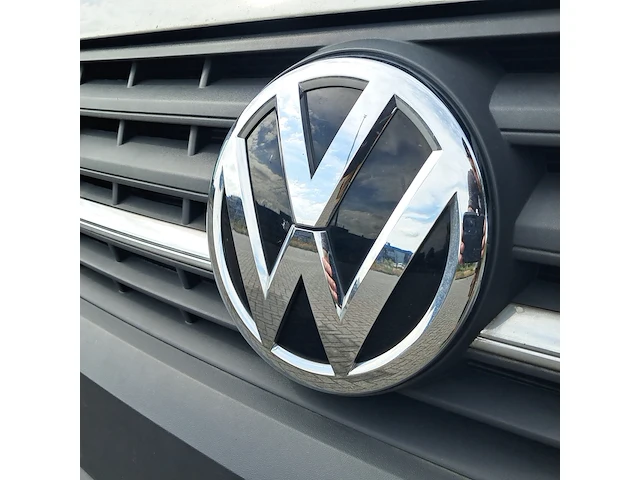 Bedrijfsauto, volkswagen, transporter 2.0 tdi l1h1, 2017 - afbeelding 2 van  51