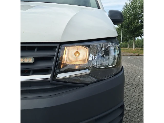 Bedrijfsauto, volkswagen, transporter 2.0 tdi l1h1, 2017 - afbeelding 3 van  51