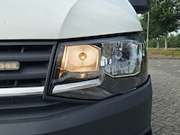 Bedrijfsauto, volkswagen, transporter 2.0 tdi l1h1, 2017 - afbeelding 3 van  51