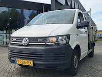 Bedrijfsauto, volkswagen, transporter 2.0 tdi l1h1, 2017 - afbeelding 4 van  51