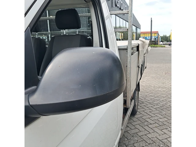 Bedrijfsauto, volkswagen, transporter 2.0 tdi l1h1, 2017 - afbeelding 5 van  51