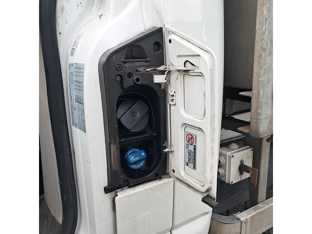 Bedrijfsauto, volkswagen, transporter 2.0 tdi l1h1, 2017 - afbeelding 6 van  51