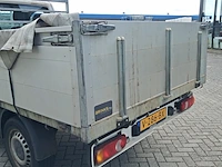 Bedrijfsauto, volkswagen, transporter 2.0 tdi l1h1, 2017 - afbeelding 8 van  51