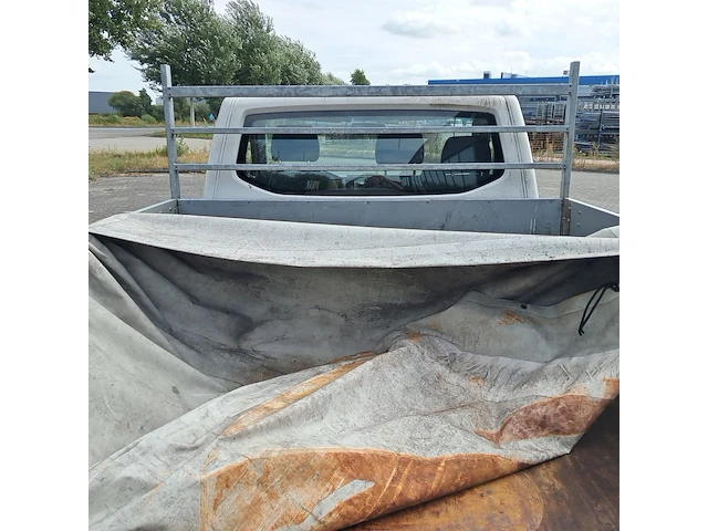 Bedrijfsauto, volkswagen, transporter 2.0 tdi l1h1, 2017 - afbeelding 9 van  51
