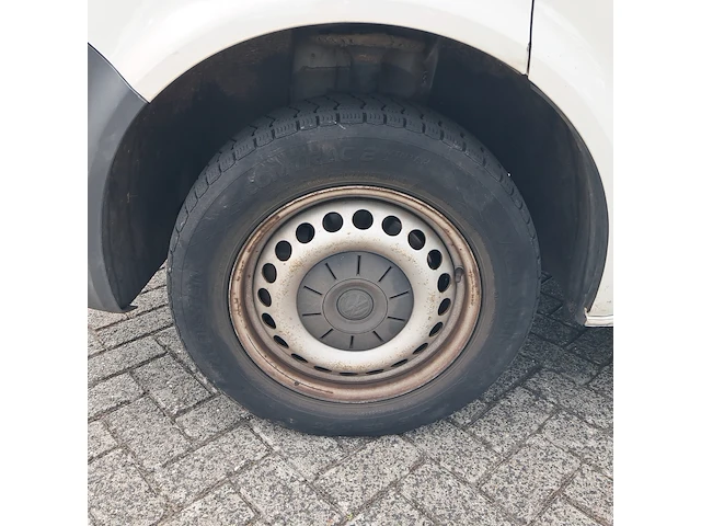 Bedrijfsauto, volkswagen, transporter 2.0 tdi l1h1, 2017 - afbeelding 11 van  51