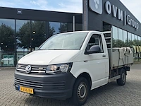 Bedrijfsauto, volkswagen, transporter 2.0 tdi l1h1, 2017 - afbeelding 1 van  51