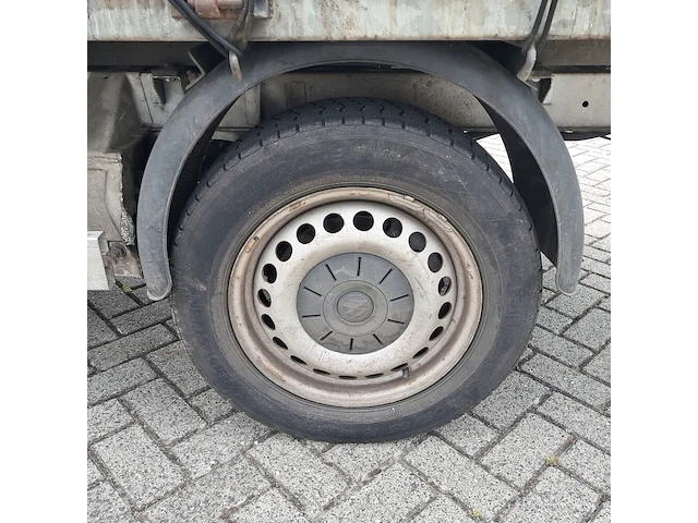 Bedrijfsauto, volkswagen, transporter 2.0 tdi l1h1, 2017 - afbeelding 13 van  51