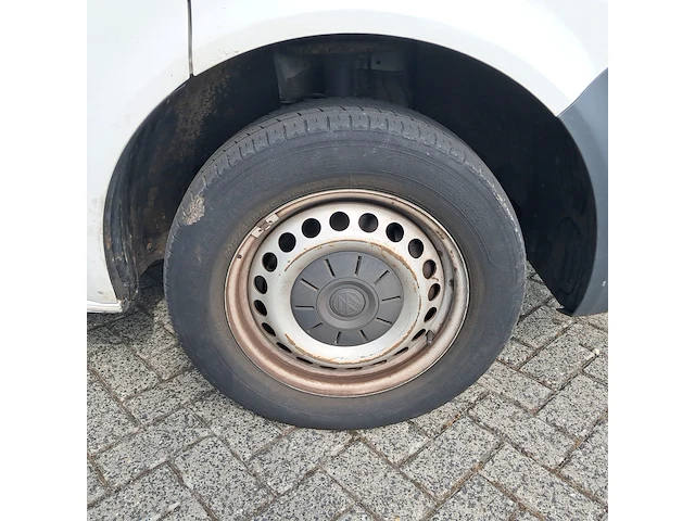 Bedrijfsauto, volkswagen, transporter 2.0 tdi l1h1, 2017 - afbeelding 15 van  51