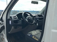 Bedrijfsauto, volkswagen, transporter 2.0 tdi l1h1, 2017 - afbeelding 17 van  51