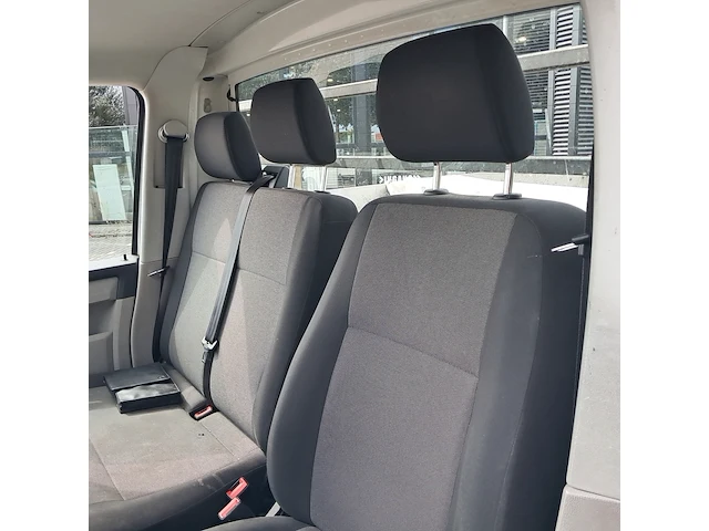 Bedrijfsauto, volkswagen, transporter 2.0 tdi l1h1, 2017 - afbeelding 18 van  51