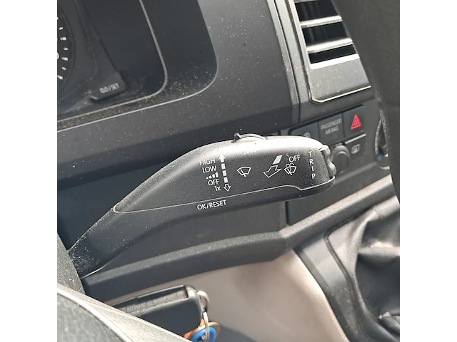 Bedrijfsauto, volkswagen, transporter 2.0 tdi l1h1, 2017 - afbeelding 22 van  51