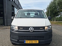 Bedrijfsauto, volkswagen, transporter 2.0 tdi l1h1, 2017 - afbeelding 12 van  51