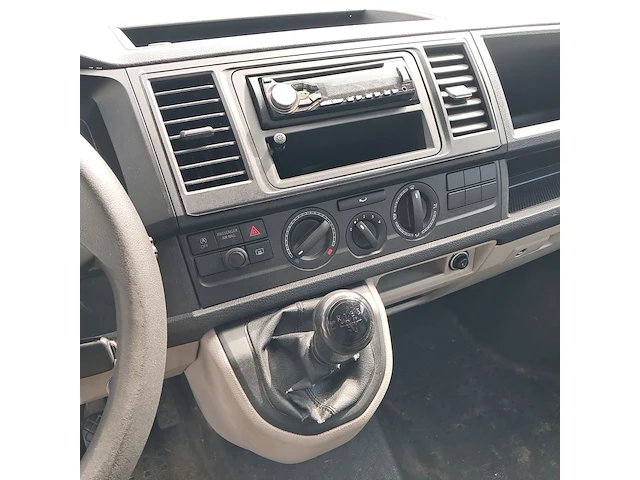 Bedrijfsauto, volkswagen, transporter 2.0 tdi l1h1, 2017 - afbeelding 26 van  51