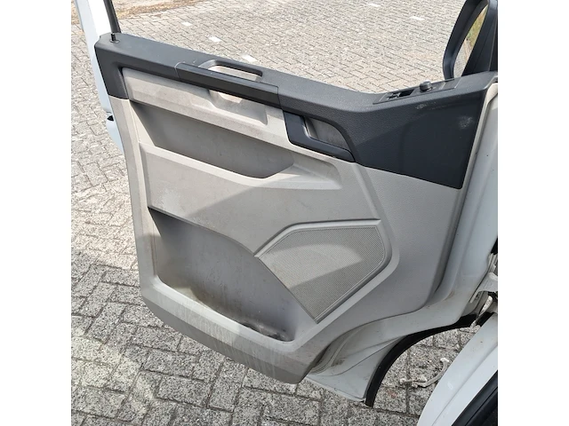 Bedrijfsauto, volkswagen, transporter 2.0 tdi l1h1, 2017 - afbeelding 29 van  51