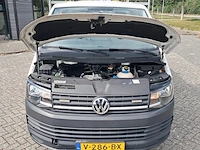 Bedrijfsauto, volkswagen, transporter 2.0 tdi l1h1, 2017 - afbeelding 32 van  51