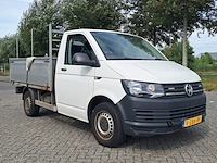 Bedrijfsauto, volkswagen, transporter 2.0 tdi l1h1, 2017 - afbeelding 23 van  51