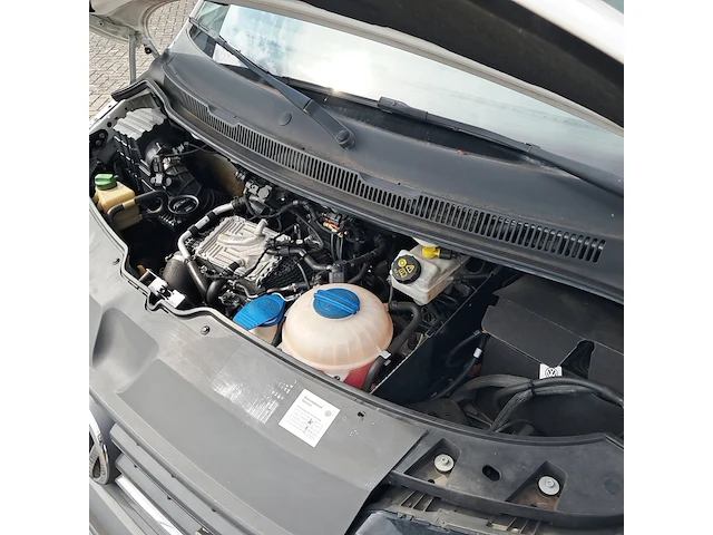 Bedrijfsauto, volkswagen, transporter 2.0 tdi l1h1, 2017 - afbeelding 35 van  51