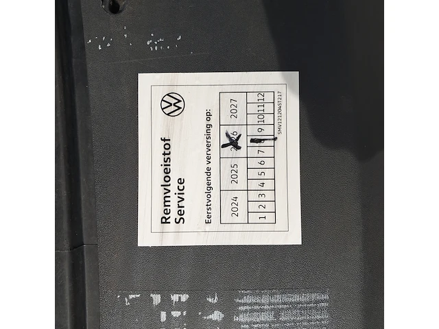 Bedrijfsauto, volkswagen, transporter 2.0 tdi l1h1, 2017 - afbeelding 36 van  51