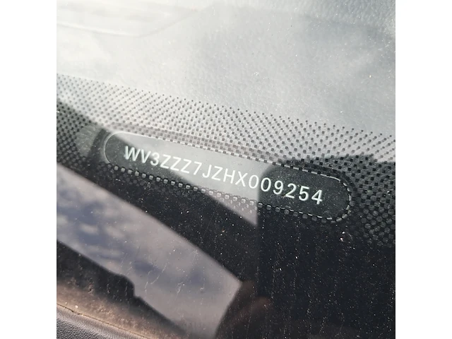Bedrijfsauto, volkswagen, transporter 2.0 tdi l1h1, 2017 - afbeelding 38 van  51