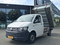 Bedrijfsauto, volkswagen, transporter 2.0 tdi l1h1, 2017 - afbeelding 41 van  51