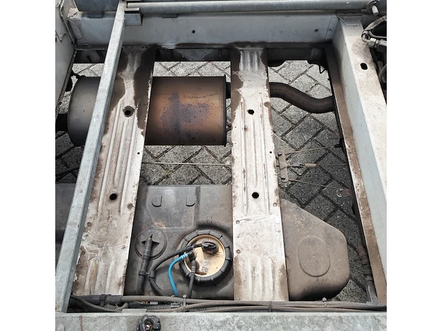 Bedrijfsauto, volkswagen, transporter 2.0 tdi l1h1, 2017 - afbeelding 43 van  51