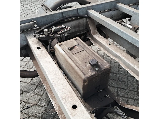 Bedrijfsauto, volkswagen, transporter 2.0 tdi l1h1, 2017 - afbeelding 44 van  51