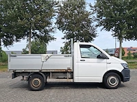 Bedrijfsauto, volkswagen, transporter 2.0 tdi l1h1, 2017 - afbeelding 34 van  51