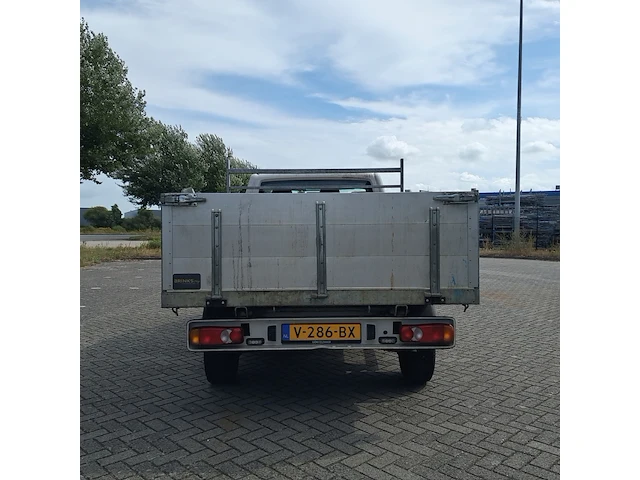 Bedrijfsauto, volkswagen, transporter 2.0 tdi l1h1, 2017 - afbeelding 48 van  51