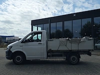 Bedrijfsauto, volkswagen, transporter 2.0 tdi l1h1, 2017 - afbeelding 50 van  51