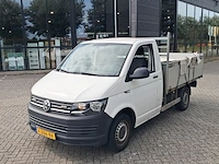 Bedrijfsauto, volkswagen, transporter 2.0 tdi l1h1, 2017 - afbeelding 51 van  51