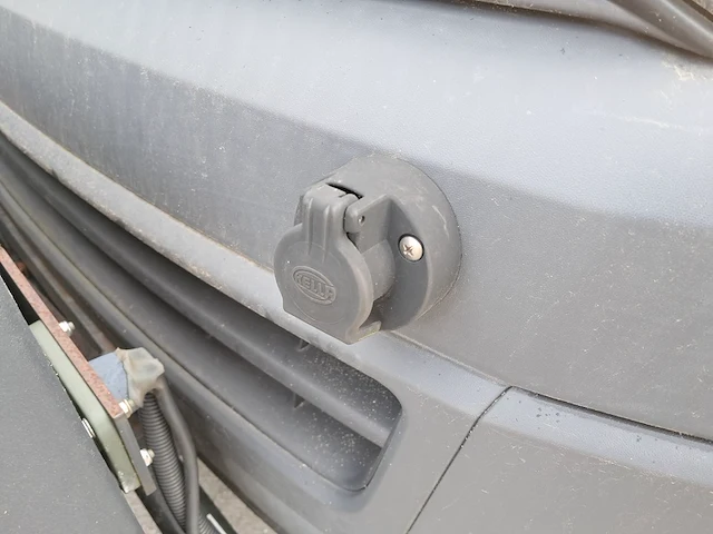 Bedrijfsauto volkswagen, transporter 2.0 tdi l1h1, bouwjaar 2012 - afbeelding 4 van  52