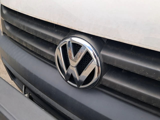 Bedrijfsauto volkswagen, transporter 2.0 tdi l1h1, bouwjaar 2012 - afbeelding 5 van  52