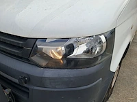 Bedrijfsauto volkswagen, transporter 2.0 tdi l1h1, bouwjaar 2012 - afbeelding 6 van  52