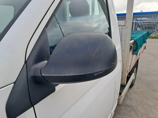 Bedrijfsauto volkswagen, transporter 2.0 tdi l1h1, bouwjaar 2012 - afbeelding 7 van  52