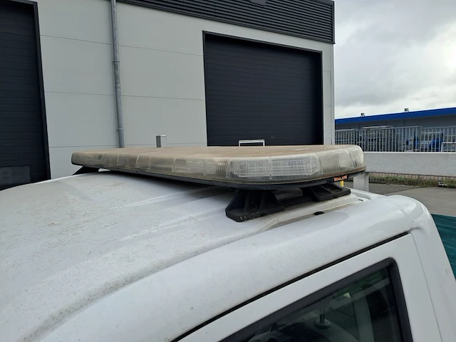 Bedrijfsauto volkswagen, transporter 2.0 tdi l1h1, bouwjaar 2012 - afbeelding 8 van  52