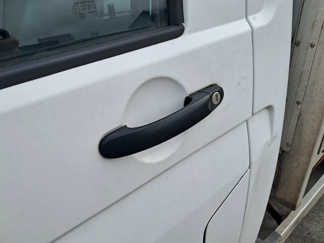 Bedrijfsauto volkswagen, transporter 2.0 tdi l1h1, bouwjaar 2012 - afbeelding 9 van  52