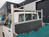 Bedrijfsauto volkswagen, transporter 2.0 tdi l1h1, bouwjaar 2012 - afbeelding 11 van  52